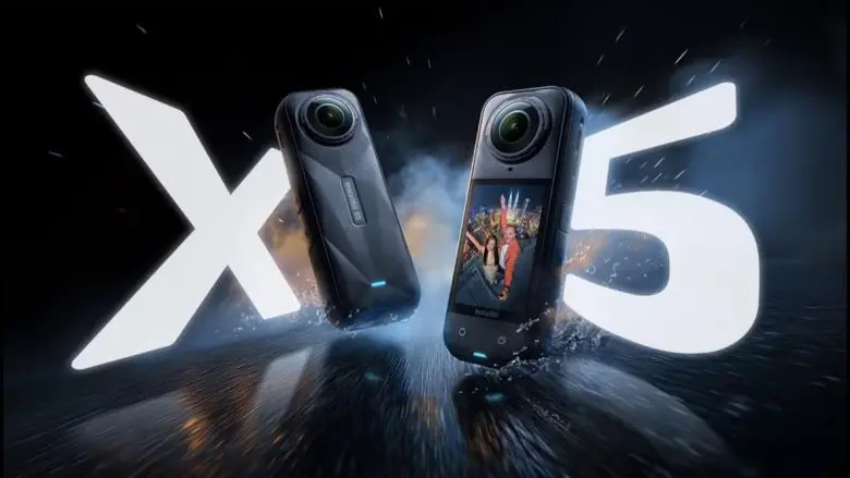 ศึกกล้อง 360 องศา GoPro vs DJI vs Insta360