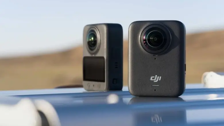 ศึกกล้อง 360 องศา GoPro vs DJI vs Insta360