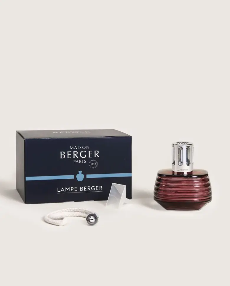 Maison Berger Paris เปิดตัว "Vibes Collection" คอลเลกชันเครื่องหอมสำหรับบ้าน สะท้อนพลังแห่งดีไซน์ร่วมสมัย ผสานกลิ่นหอมเหนือระดับจากฝรั่งเศส Maison Berger Paris เปิดตัว "Vibes Collection" คอลเลกชันเครื่องหอมสำหรับบ้าน สะท้อนพลังแห่งดีไซน์ร่วมสมัย ผสานกลิ่นหอมเหนือระดับจากฝรั่งเศส