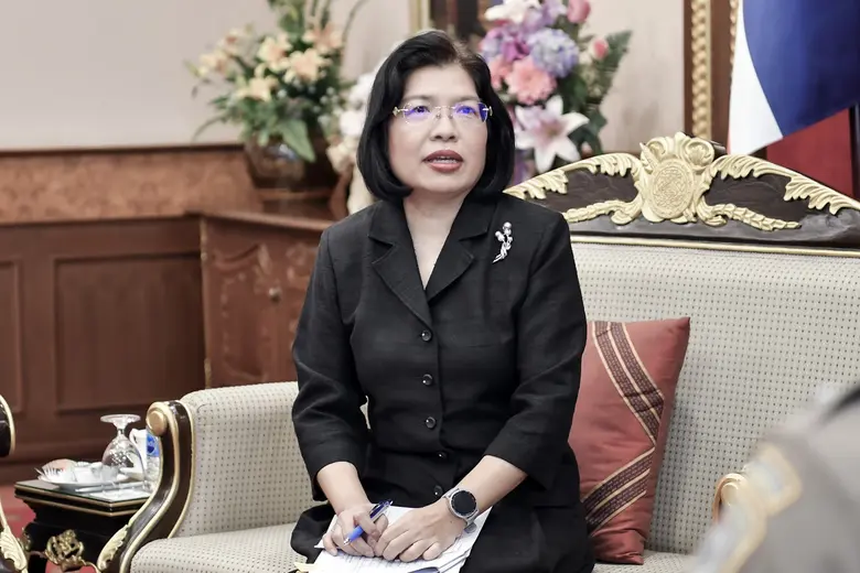 กรมทรัพย์สินทางปัญญา ผนึกกำลังสำนักงานตำรวจแห่งชาติเดินหน้าปราบปรามสินค้าละเมิดทรัพย์สินทางปัญญา เสริมความเชื่อมั่นการค้าและการลงทุนของประเทศ