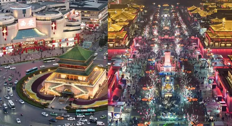 2025 UCLG World Council and 10th Anniversary of UNIDO's Bridge for Cities Event Held in China's Xi'an