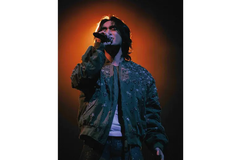PUN ปิดฉาก PUN 'Bandage' The 1st Concert คอนเสิร์ตเดี่ยวครั้งแรกในชีวิตได้อย่างสวยงาม ถ่ายทอดหลากหลายอารมณ์ได้อย่าง Perfect โปรดักชั่นจัดเต็มทุกช่วง สมการรอคอยทุกวินาที PUN ปิดฉาก PUN 'Bandage' The 1st Concert คอนเสิร์ตเดี่ยวครั้งแรกในชีวิตได้อย่างสวยงาม ถ่ายทอดหลากหลายอารมณ์ได้อย่าง Perfect โปรดักชั่นจัดเต็มทุกช่วง สมการรอคอยทุกวินาที