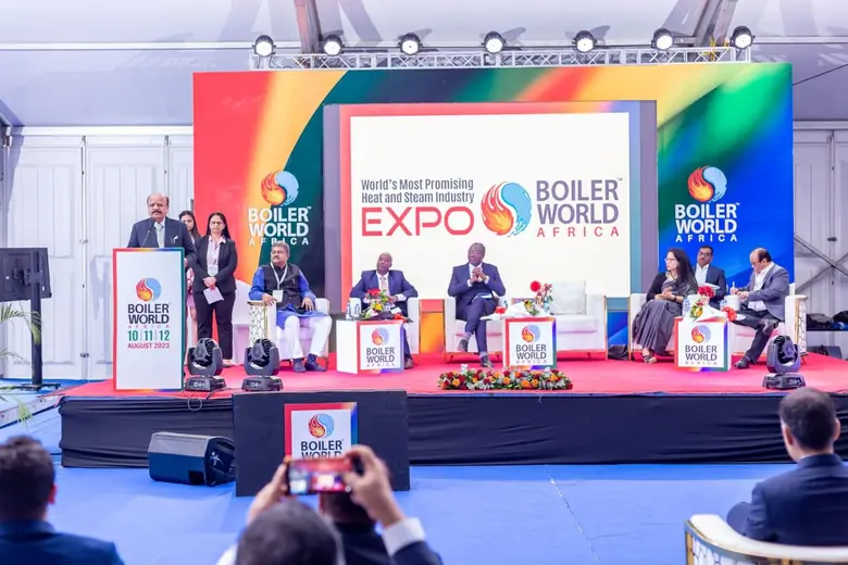 Boiler World Expo to Take Place in Bangkok from November 19-21, 2025 Boiler World Expo to Take Place in Bangkok from November 19-21, 2025