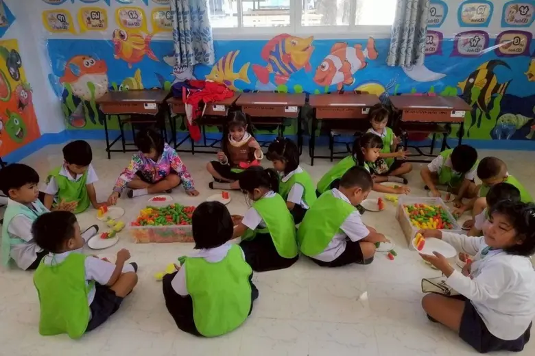 Mitsubishi Electric Thai Foundation Continues Support for the "Prateep Dek Thai Project" for the 9th Consecutive Year, Aiming to Create Educational Opportunities and a Sustainable Quality of Life
