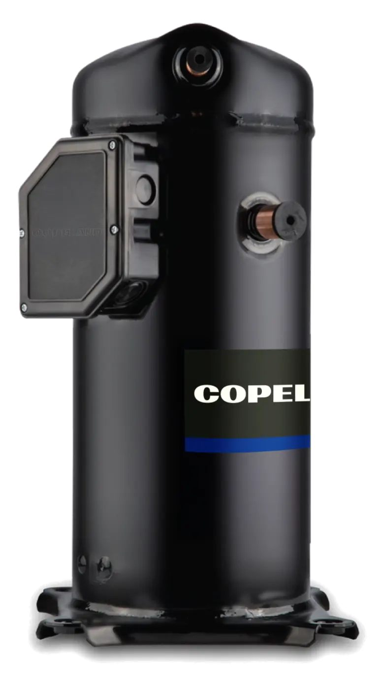 Copeland เปิดตัวปั๊มความร้อน Sensi Hydro ในเอเชียตะวันออกเฉียงใต้ ตอกย้ำความเป็นผู้นำในการเปลี่ยนผ่านพลังงานด้วยโซลูชันทำความร้อนที่ยั่งยืน