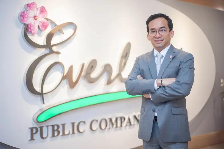 EVER อัดโปรฯ แรง "PEAKVERSE" เขย่าตลาดส่งท้ายปี ขนทัพ 6 โครงการ ร่วมงานมหกรรมบ้านและคอนโด ครั้งที่ 48 EVER อัดโปรฯ แรง "PEAKVERSE" เขย่าตลาดส่งท้ายปี ขนทัพ 6 โครงการ ร่วมงานมหกรรมบ้านและคอนโด ครั้งที่ 48