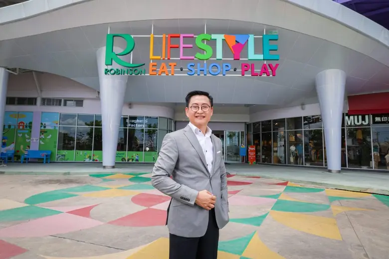 โรบินสันไลฟ์สไตล์ มุ่งสู่ Tourist Destination ชู 5 สาขาในจังหวัดท่องเที่ยว โรบินสันไลฟ์สไตล์ มุ่งสู่ Tourist Destination ชู 5 สาขาในจังหวัดท่องเที่ยว