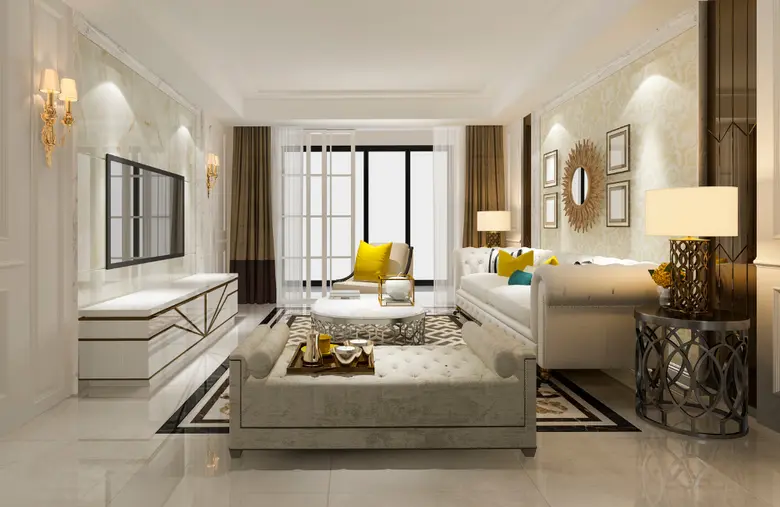สไตล์โมเดิร์นมีกี่แบบ รวมไอเดียตกแต่งบ้านสวยทันสมัยในแบบที่ใช่