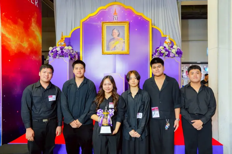 เวทีเดือด! วงเยาวชนประชันความสามารถทางดนตรีชิงแชมป์ MBK MUSIC BAND CHALLENGE 2025 เอ็ม บี เค เซ็นเตอร์ สานฝันคนรุ่นใหม่ เวทีแห่งโอกาสและแรงบันดาลใจ ปิดท้ายสุดมันส์กับ TILLY BIRDS เวทีเดือด! วงเยาวชนประชันความสามารถทางดนตรีชิงแชมป์ MBK MUSIC BAND CHALLENGE 2025 เอ็ม บี เค เซ็นเตอร์ สานฝันคนรุ่นใหม่ เวทีแห่งโอกาสและแรงบันดาลใจ ปิดท้ายสุดมันส์กับ TILLY BIRDS