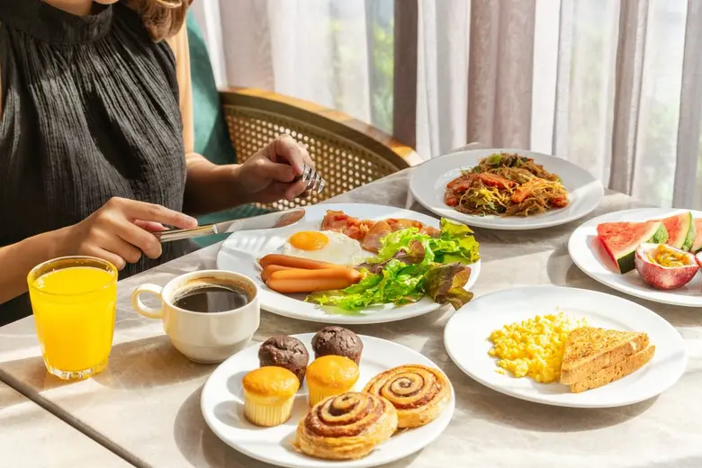 A stay to remember with complimentary breakfast and The Social Night on us at Staybridge Suites Bangkok Thonglor A stay to remember with complimentary breakfast and The Social Night on us at Staybridge Suites Bangkok Thonglor