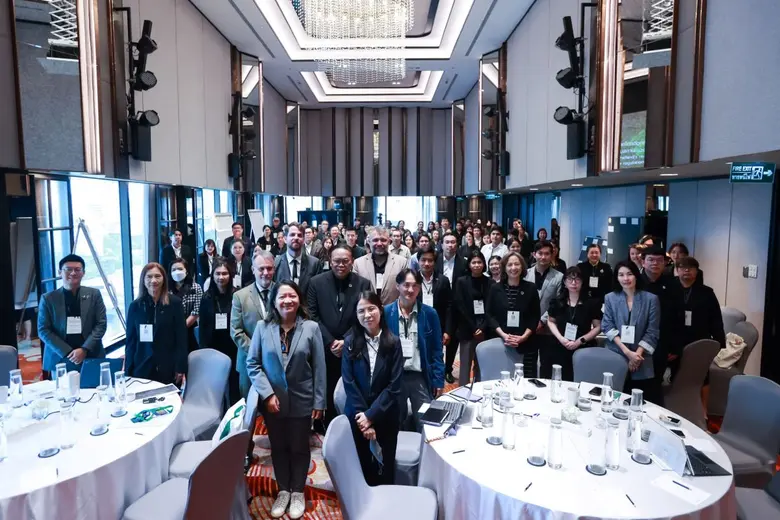 TEI-GIZ ผนึกกำลังเตรียมความพร้อมภาคเกษตรไทย รับมือกฎระเบียบการค้า EU ยกระดับมาตรฐานการผลิตสู่ความยั่งยืนระดับสากล