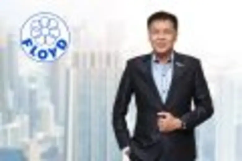 FLOYD ขานรับโครงการ JUMP+ ของตลาดหลักทรัพย์ฯ มุ่งสู่การเติบโตอย่างมั่นคงและยั่งยืน FLOYD ขานรับโครงการ JUMP+ ของตลาดหลักทรัพย์ฯ มุ่งสู่การเติบโตอย่างมั่นคงและยั่งยืน