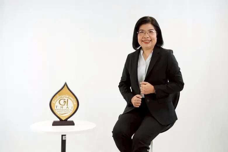 กรมทรัพย์สินทางปัญญา ชูคุณค่าหัตถกรรมท้องถิ่นไทย ขึ้นทะเบียน GI "กกเหล่าพัฒนา" ตอกย้ำเอกลักษณ์เสื่อกกนครพนม พร้อมเดินหน้าต่อยอดสร้างรายได้ให้ชุมชนอย่างยั่งยืน กรมทรัพย์สินทางปัญญา ชูคุณค่าหัตถกรรมท้องถิ่นไทย ขึ้นทะเบียน GI "กกเหล่าพัฒนา" ตอกย้ำเอกลักษณ์เสื่อกกนครพนม พร้อมเดินหน้าต่อยอดสร้างรายได้ให้ชุมชนอย่างยั่งยืน