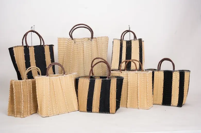 กรมทรัพย์สินทางปัญญา ชูคุณค่าหัตถกรรมท้องถิ่นไทย ขึ้นทะเบียน GI "กกเหล่าพัฒนา" ตอกย้ำเอกลักษณ์เสื่อกกนครพนม พร้อมเดินหน้าต่อยอดสร้างรายได้ให้ชุมชนอย่างยั่งยืน