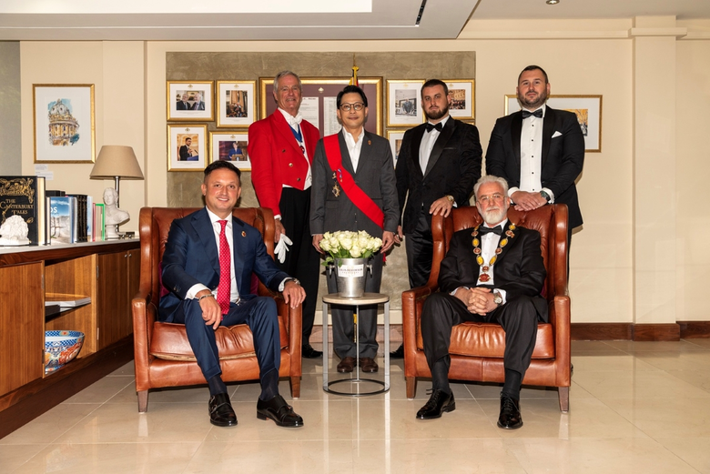 Gift Fertility solidifies leadership with global and local accolades Driving world-class excellence in fertility care Gift Fertility solidifies leadership with global and local accolades Driving world-class excellence in fertility care