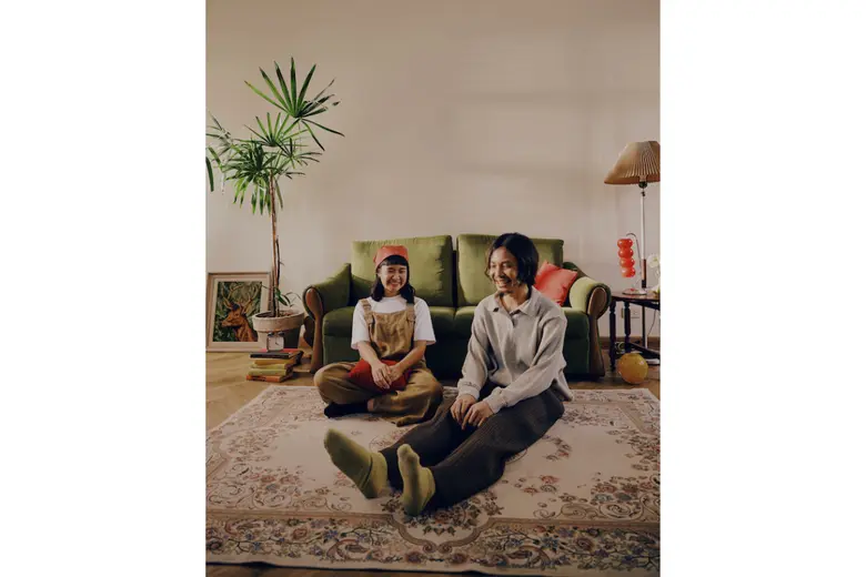 "Alive" อัลบั้มเพื่อชีวิต ผลงานล่าสุดของ "Plastic Plastic" กับ 13 เพลง ที่ชวนให้หันกลับมารักตัวเอง "Alive" อัลบั้มเพื่อชีวิต ผลงานล่าสุดของ "Plastic Plastic" กับ 13 เพลง ที่ชวนให้หันกลับมารักตัวเอง