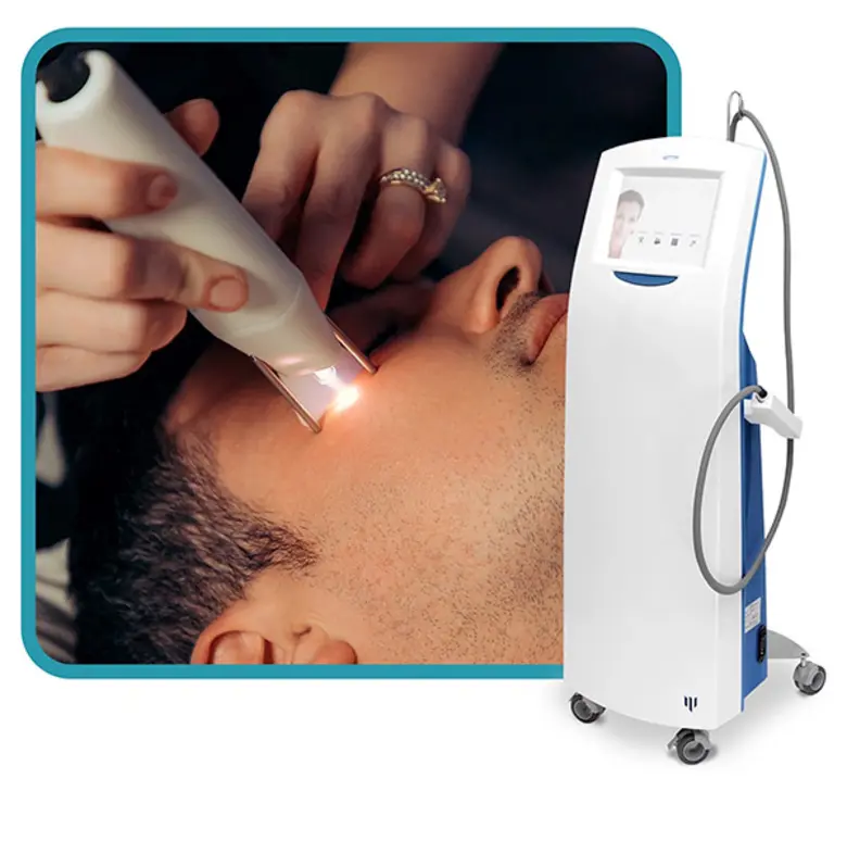 The Eden Clinic เปิดอาณาจักรความงามแห่งใหม่ที่ One Cool Avenue: ยกระดับ "ศาสตร์แห่งคอลลาเจน" สู่การดูแลสุขภาพผิวแบบยั่งยืน! The Eden Clinic เปิดอาณาจักรความงามแห่งใหม่ที่ One Cool Avenue: ยกระดับ "ศาสตร์แห่งคอลลาเจน" สู่การดูแลสุขภาพผิวแบบยั่งยืน!