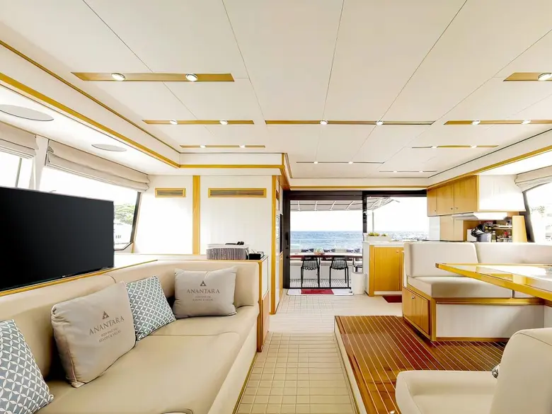 Anantara Koh Yao Yai Resort & Villas Launches 'Sail, Stay and Stargaze on My SKY' Combining Seamless Luxury on Land and Sea Anantara Koh Yao Yai Resort & Villas Launches 'Sail, Stay and Stargaze on My SKY' Combining Seamless Luxury on Land and Sea