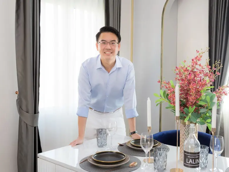 ลลิล พร็อพเพอร์ตี้ จับมือพันธมิตรธุรกิจ เสริมพลัง CRM &amp; CEM ยกระดับการอยู่อาศัยภายใต้แนวคิด "LALIN Living Ecosystem" สู่ประสบการณ์ใหม่ของชีวิตในสังคมคุณภาพ