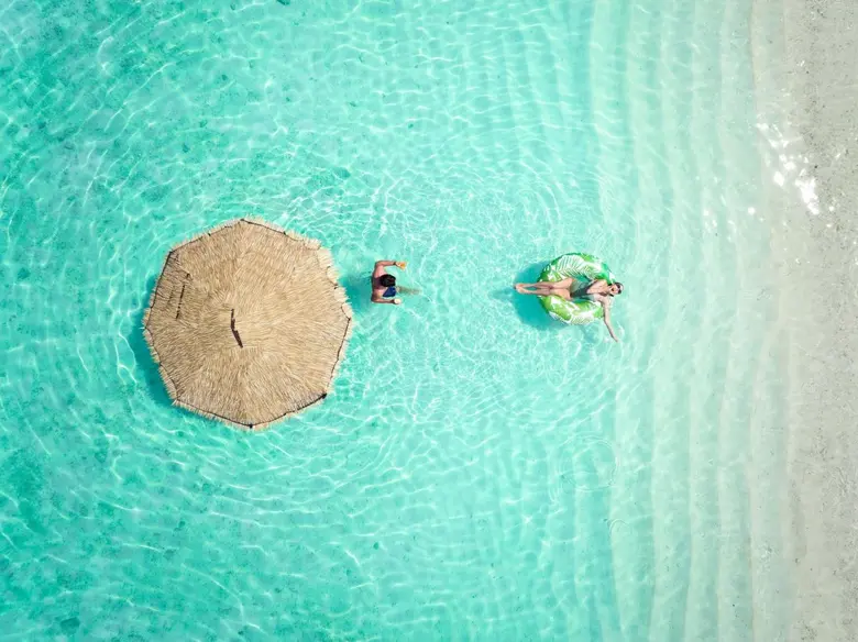 เซ็นทาราขยายเวลาโปรร้อน ลดแรง Tropic Wonders: Exclusive Flash Sale เอาใจสมาชิก CentaraThe1 ด้วยส่วนลดเพิ่มพิเศษ 20%