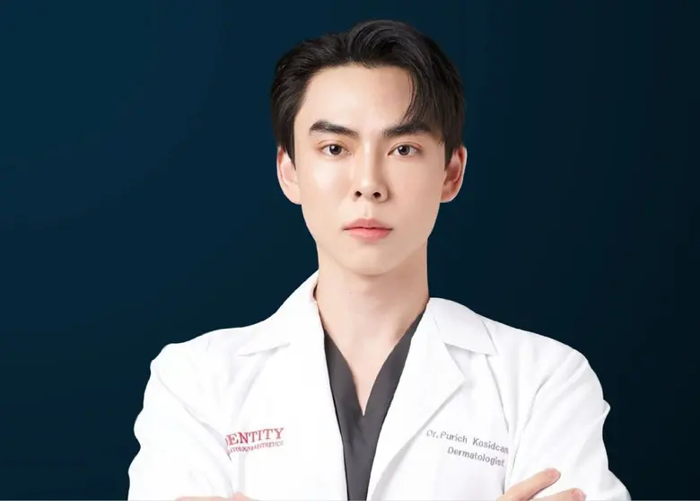 Identity Dermatology Center เปิดตัวนวัตกรรม OligioX