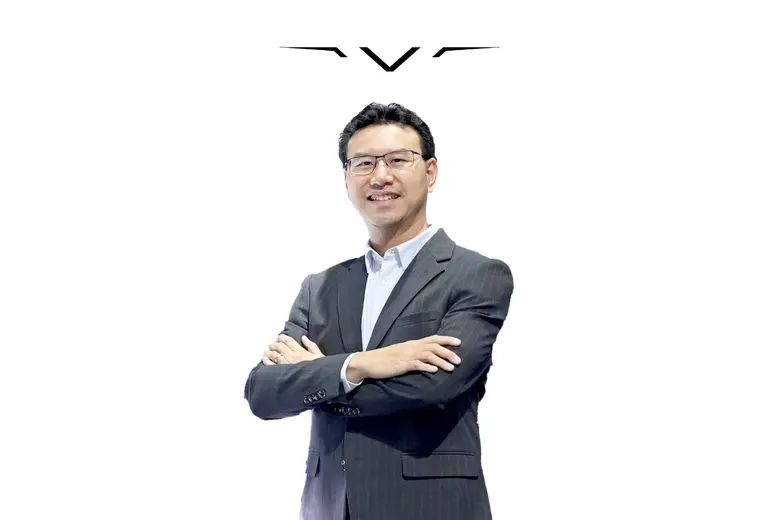 กลุ่มธุรกิจเรเว่ เสริมความแกร่งในการดำเนินงานเชิงกลยุทธ์ ประกาศแต่งตั้งสองผู้บริหาร กลุ่มธุรกิจเรเว่ เสริมความแกร่งในการดำเนินงานเชิงกลยุทธ์ ประกาศแต่งตั้งสองผู้บริหาร