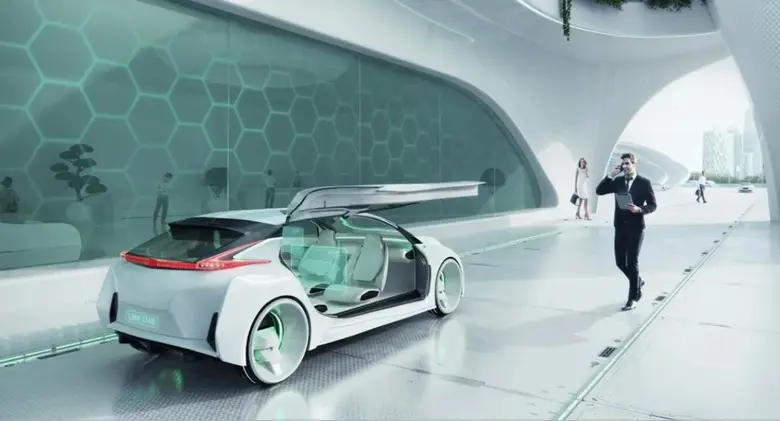 การโจรกรรมเทเลเมติกส์ครั้งใหญ่ แคสเปอร์สกี้พบช่องโหว่คุกคามความปลอดภัยของรถยนต์