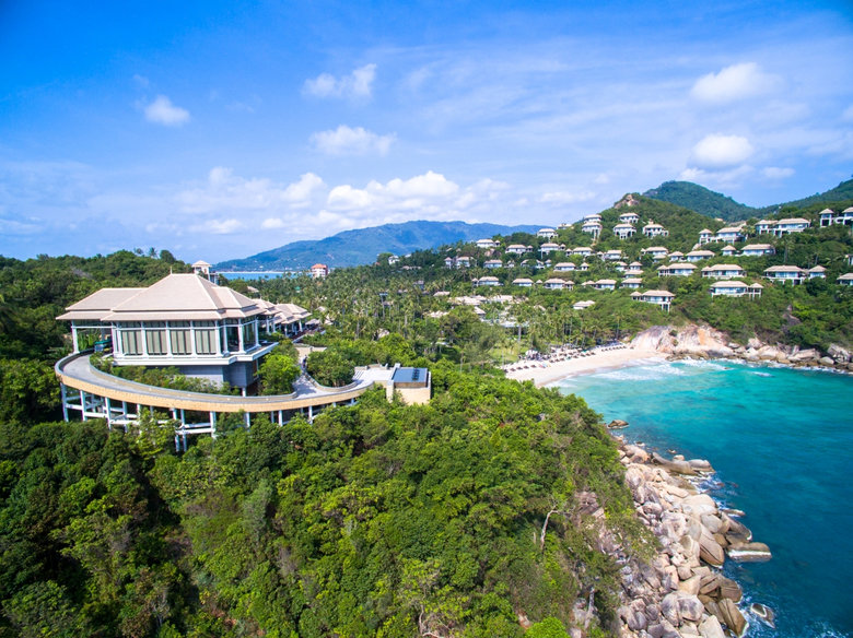 MICHELIN-listed Banyan Tree Samui Rolls Out Enhanced Spa & Wellbeing Service MICHELIN-listed Banyan Tree Samui Rolls Out Enhanced Spa & Wellbeing Service