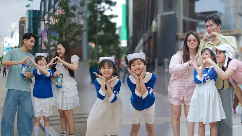 Mentholatum Thailand ปลุกพลังความห่วงใยในตัวเราทุกคน ผ่านแคมเปญ "Care for you everyday, Everyone can be a little nurse"