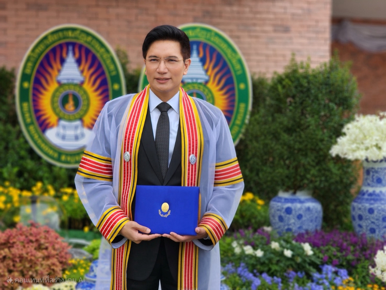 เครือ รพ.พญาไท-เปาโล แสดงความยินดีกับ คุณอัฐ ทองแตง ได้รับพระราชทานปริญญาดุษฎีบัณฑิตกิตติมศักดิ์ เครือ รพ.พญาไท-เปาโล แสดงความยินดีกับ คุณอัฐ ทองแตง ได้รับพระราชทานปริญญาดุษฎีบัณฑิตกิตติมศักดิ์