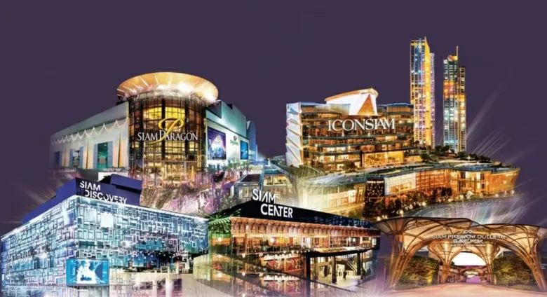 วันสยาม ขานรับมาตรการภาษีเพื่อสนับสนุนการท่องเที่ยว29 ตุลาคม - 15 ธันวาคม 2568อัดฉีดโปรโมชั่น พร้อมชวนเปิดประสบการณ์ใหม่กับมหกรรมร้านอาหารเปิดใหม่ล่าสุด วันสยาม ขานรับมาตรการภาษีเพื่อสนับสนุนการท่องเที่ยว29 ตุลาคม - 15 ธันวาคม 2568อัดฉีดโปรโมชั่น พร้อมชวนเปิดประสบการณ์ใหม่กับมหกรรมร้านอาหารเปิดใหม่ล่าสุด