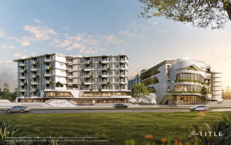 "ร่มโพธิ์ พร็อพเพอร์ตี้" (TITLE) ขยายความแข็งแกร่งเจ้าตลาดอสังหาฯ ภูเก็ต