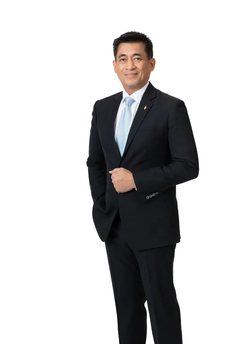 N.C.C. ลุยจัดงาน EdTeX 2025 มหกรรมการศึกษาชู AI ยกระดับการศึกษาไทย