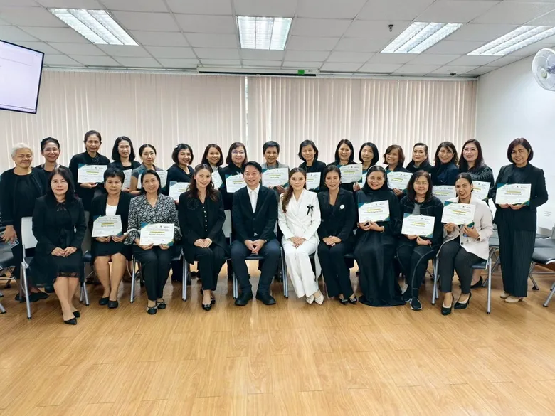 สถาบัน ESTC Training Center ผนึก มศว-สมิติเวช ปั้น "Coaching for Leaders &amp; Persona Empowerment" สร้างความไว้วางใจทีมสุขภาพ