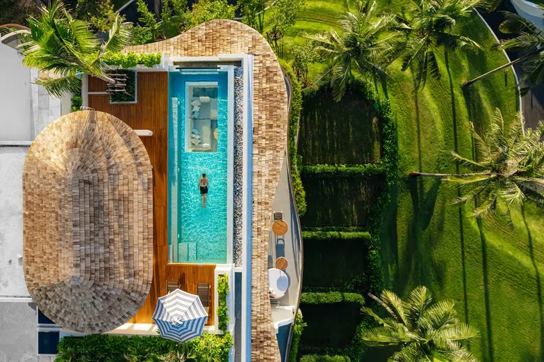 From City Escapes to Island Getaways Explore Thailand with Minor Hotels and Easy E-Receipt Savings