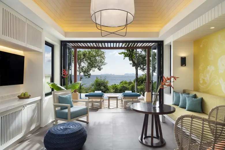 From City Escapes to Island Getaways Explore Thailand with Minor Hotels and Easy E-Receipt Savings