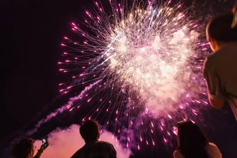 Festive Wonders by the Andaman Sea - Celebrate the Season at Devasom Khao Lak