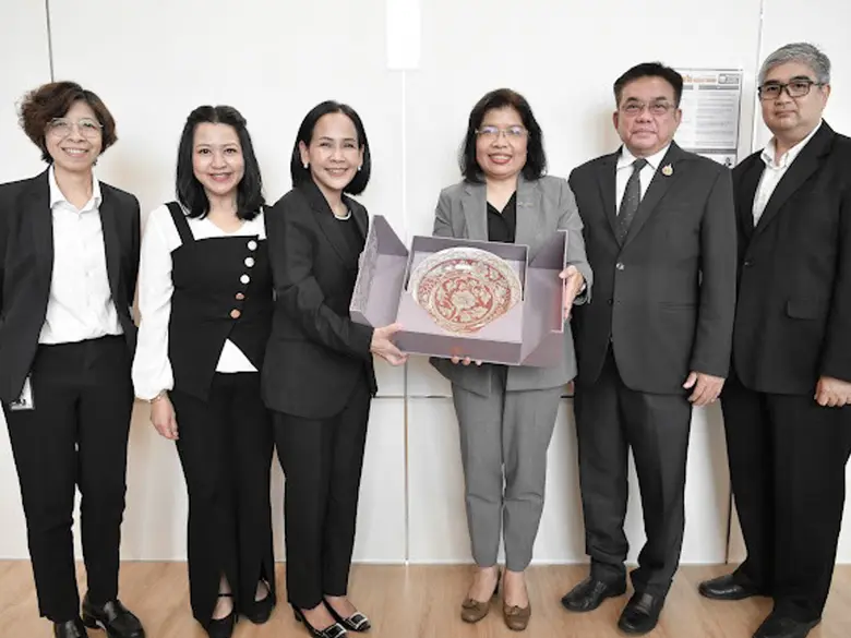 กรมทรัพย์สินทางปัญญา จับมือ ก.ล.ต. นำร่องโครงการ "IP Financing"