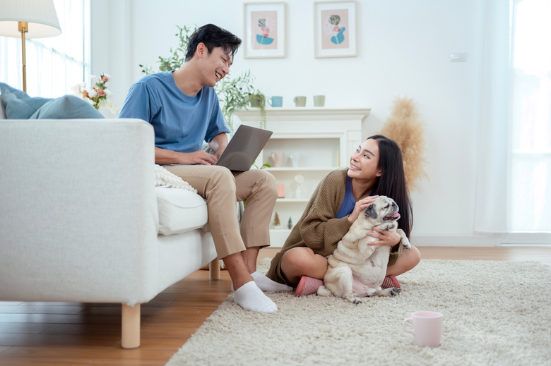 ส่องเคล็ดลับวางแผนซื้อบ้านฉบับ "ชาวฟรีแลนซ์" ทำอย่างไรให้ผ่านฉลุย