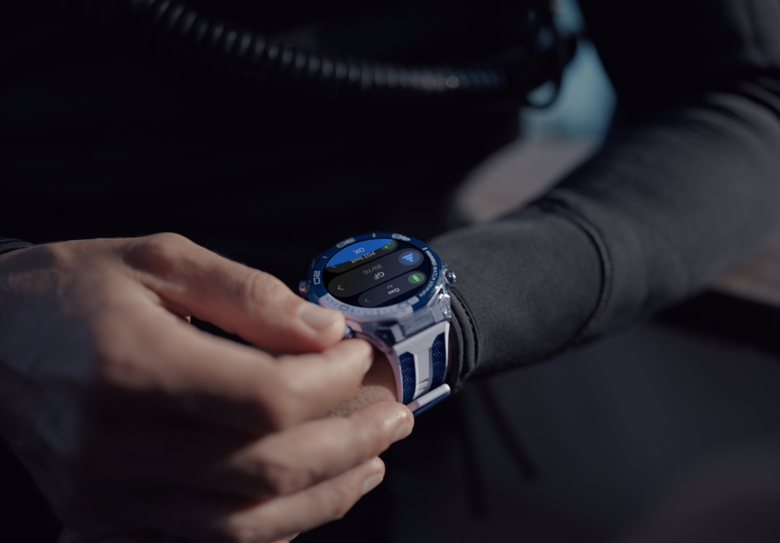 วางจำหน่ายแล้ววันนี้! HUAWEI WATCH Ultimate 2 สมาร์ทวอทช์สายแฟชันสปอร์ต ระดับพรีเมียม ปฏิวัตินิยามใหม่แห่งเทคโนโลยีการดำน้ำและดูแลสุขภาพ เริ่มต้นเพียง 29,990 บาท