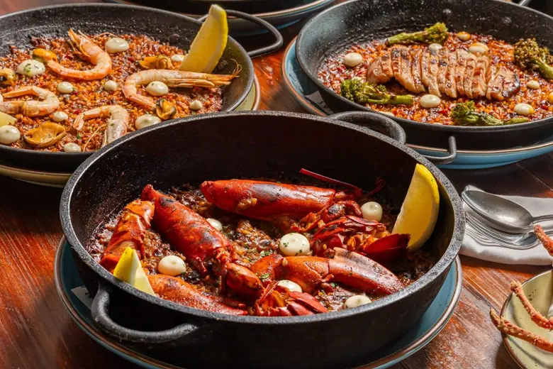 ยกขบวนความอร่อยจากดินแดนสเปน สู่เมนูจานเด่นใจกลางกรุงฯ