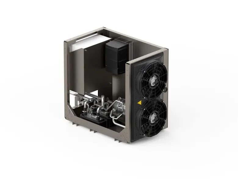 มาห์เล ออกสตาร์ท เตรียมส่งโมดูลระบายความร้อนบุกตลาดระบบกักเก็บพลังงานแบตเตอรี่