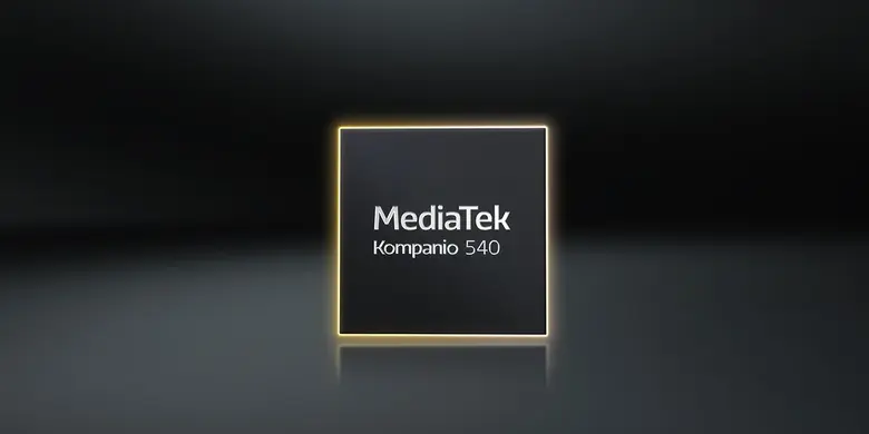 MediaTek Kompanio 540 นำประสิทธิภาพอันเหนือชั้นและอายุการใช้งานแบตเตอรี่ตลอดวัน มาสู่ Chromebook สำหรับนักเรียน