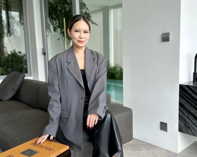 โฟลว์ แอสเสทส์ เปิด 5 อินไซด์ 'Quiet Luxury' จากโครงการ ARQ10 กรุงเทพกรีฑา บ้านมาสเตอร์พีซที่ได้ Finalist รางวัลระดับโลก"