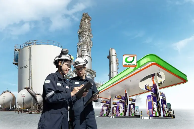 Bangchak Sriracha Reported Net Profit of THB 343 Million in Q3/2025, Underscoring Strong Refinery Performance and Operational Excellence Despite Impact of Inventory Loss