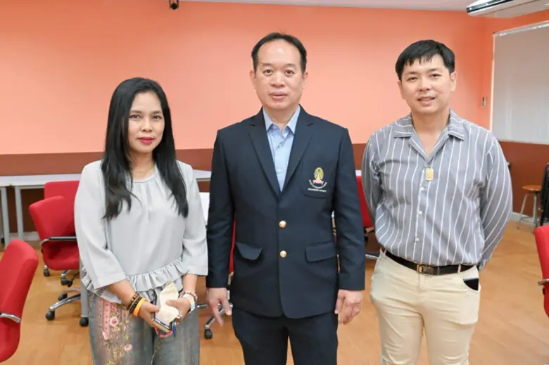 Zero Formalin น้ำยารักษาสภาพร่างสัตว์ เพื่อห้องเรียนปลอดภัย ไร้ฟอร์มาลิน