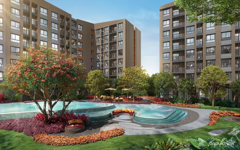 แสนสิริเผยแผนรับไฮซีซัน ภูเก็ต เตรียมพรีเซลล์ "ดีคอนโด โคฟ" 11 พ.ย. ตอกย้ำเจ้าตลาดทำเล กะทู้ พร้อมจ่อคิวโอน "แคนวาส เชิงทะเล" เปิดชมโครงการครั้งแรก 14 - 16 พ.ย. นี้