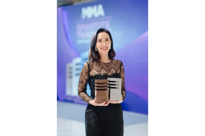 ยูนิลีเวอร์ ตอกย้ำผู้นำนวัตกรรมการตลาดดิจิทัลและ AI คว้า 2 รางวัล SMARTIES Thailand 2025 จากแคมเปญ "Sunlight Extralime x BBQ Plaza : Powered by AI"