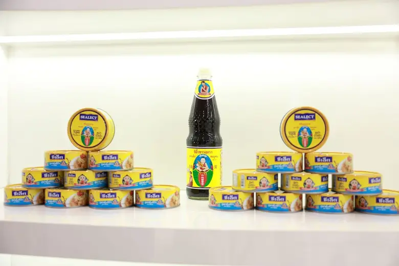 ซีเล็ค x เด็กสมบูรณ์ เปิดตัว "ปลาทูน่านึ่งซีอิ๊ว" ครั้งแรกของโลก ชูธง SMART PROTEIN คู่ความอร่อยคูณสองแบบต้นตำรับ