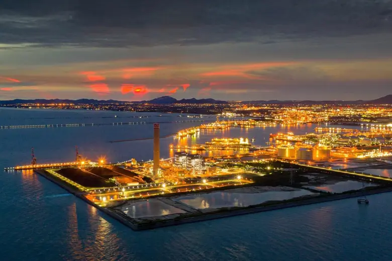 โรงไฟฟ้าบีแอลซีพี ตอกย้ำความพร้อมในฐานะโรงไฟฟ้าฐานหลักของไทย เสริมเสถียรภาพระบบไฟฟ้า พร้อมสร้างความเชื่อมั่นให้ภาคเศรษฐกิจและสังคม